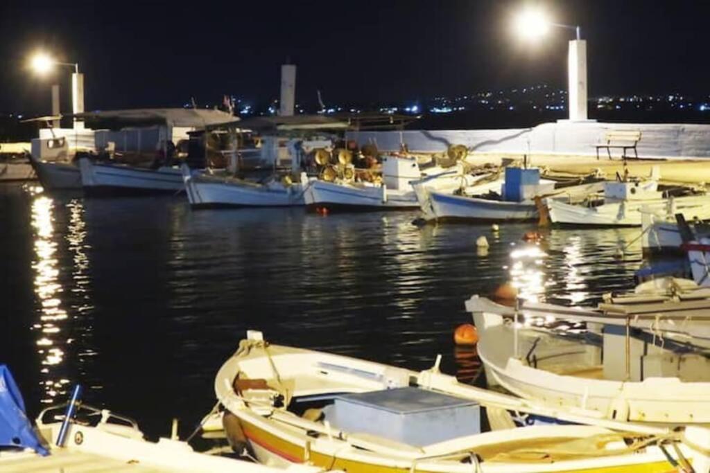 Πολυτελές Διαμέρισμα 2 Χαλκίδα-Παραλία Αυλίδος Paralia Avlidhos Zewnętrze zdjęcie